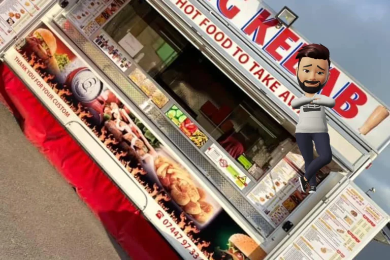 KING KEBAB