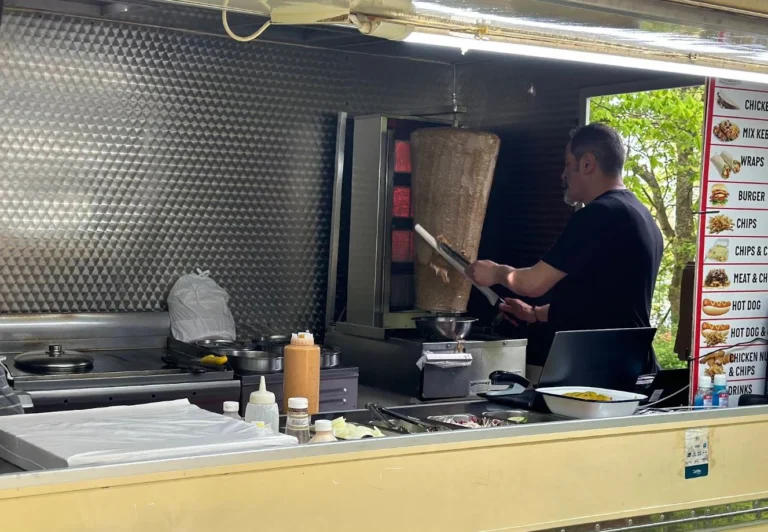 Shenley Kebabs