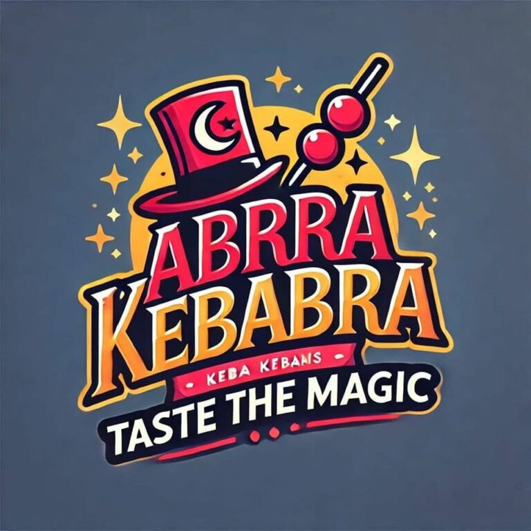Abra kebabra